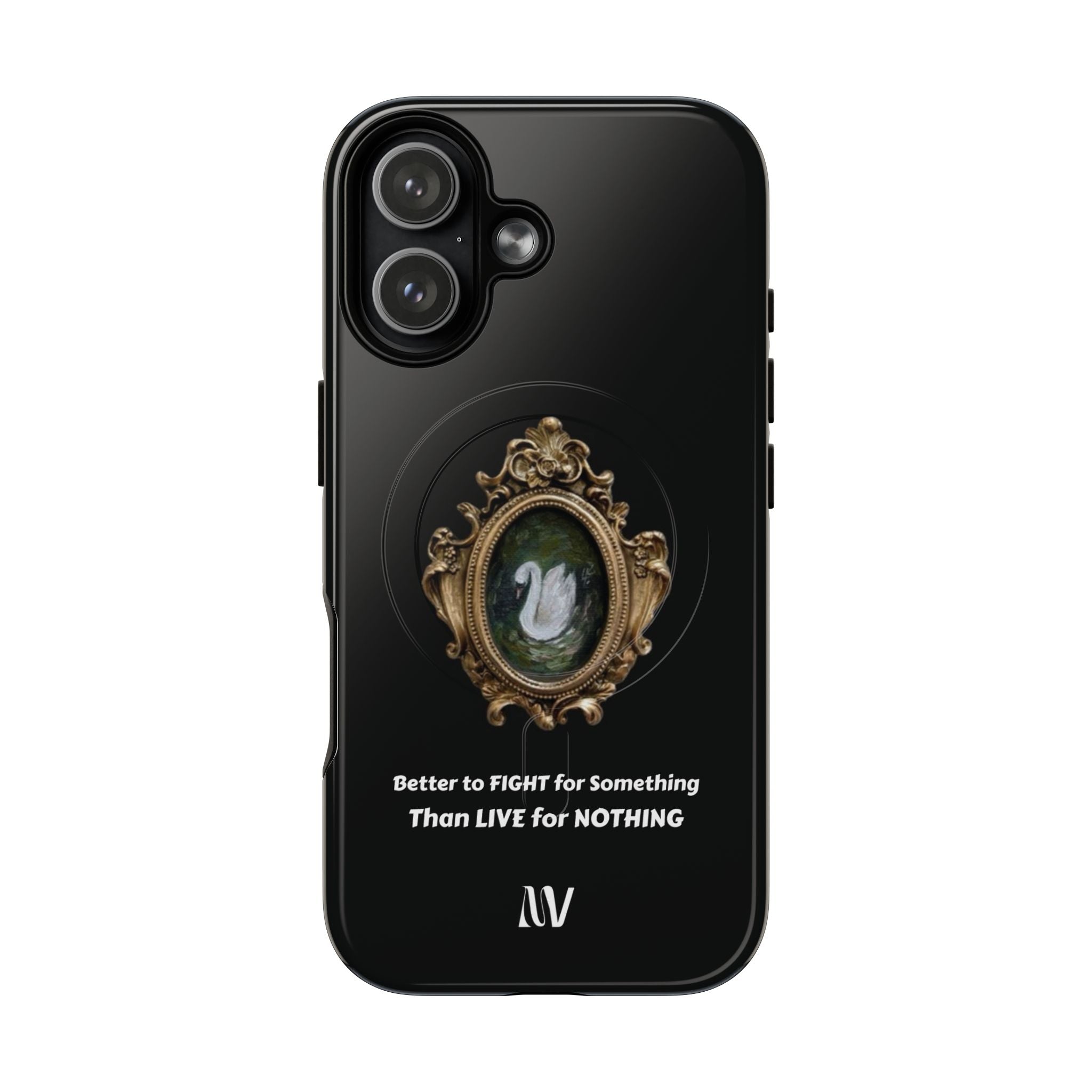 MOTIV | QUOTE STYLE | IPHONE | TOUGH MAGNETIC CASE