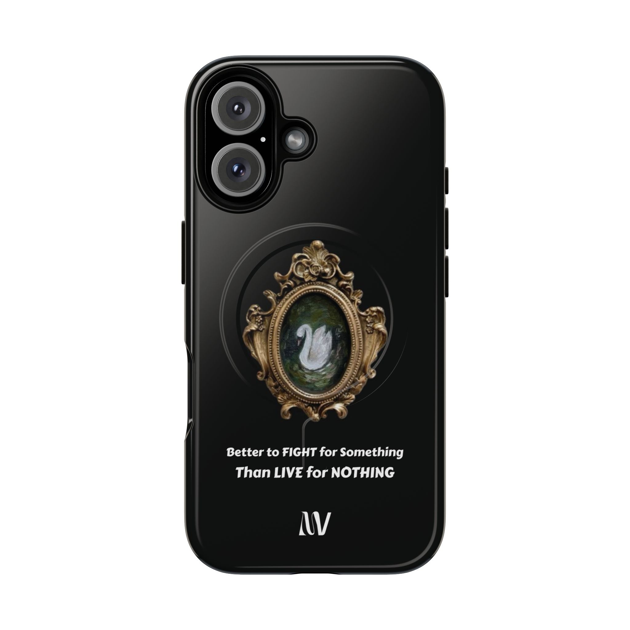 MOTIV | QUOTE STYLE | IPHONE | TOUGH MAGNETIC CASE
