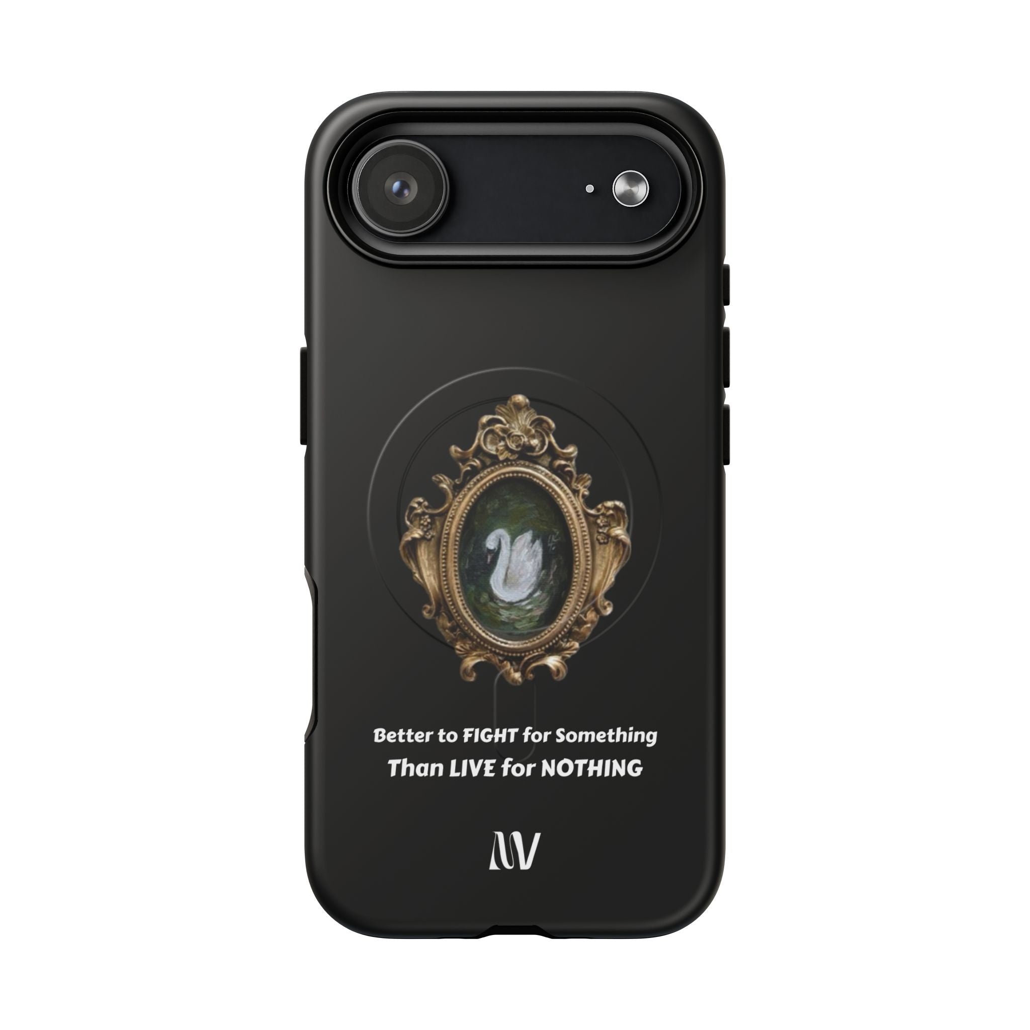 MOTIV | QUOTE STYLE | IPHONE | TOUGH MAGNETIC CASE