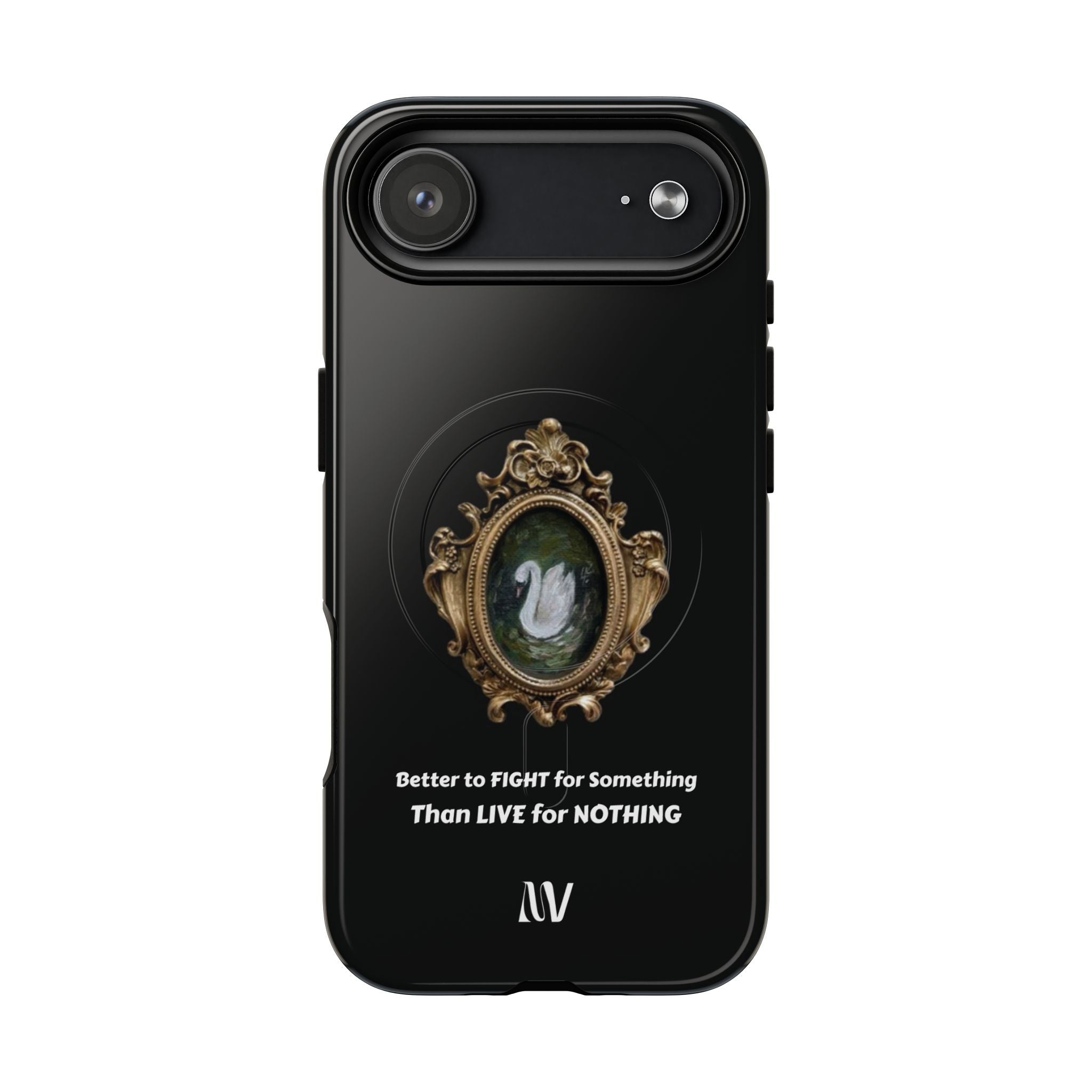 MOTIV | QUOTE STYLE | IPHONE | TOUGH MAGNETIC CASE