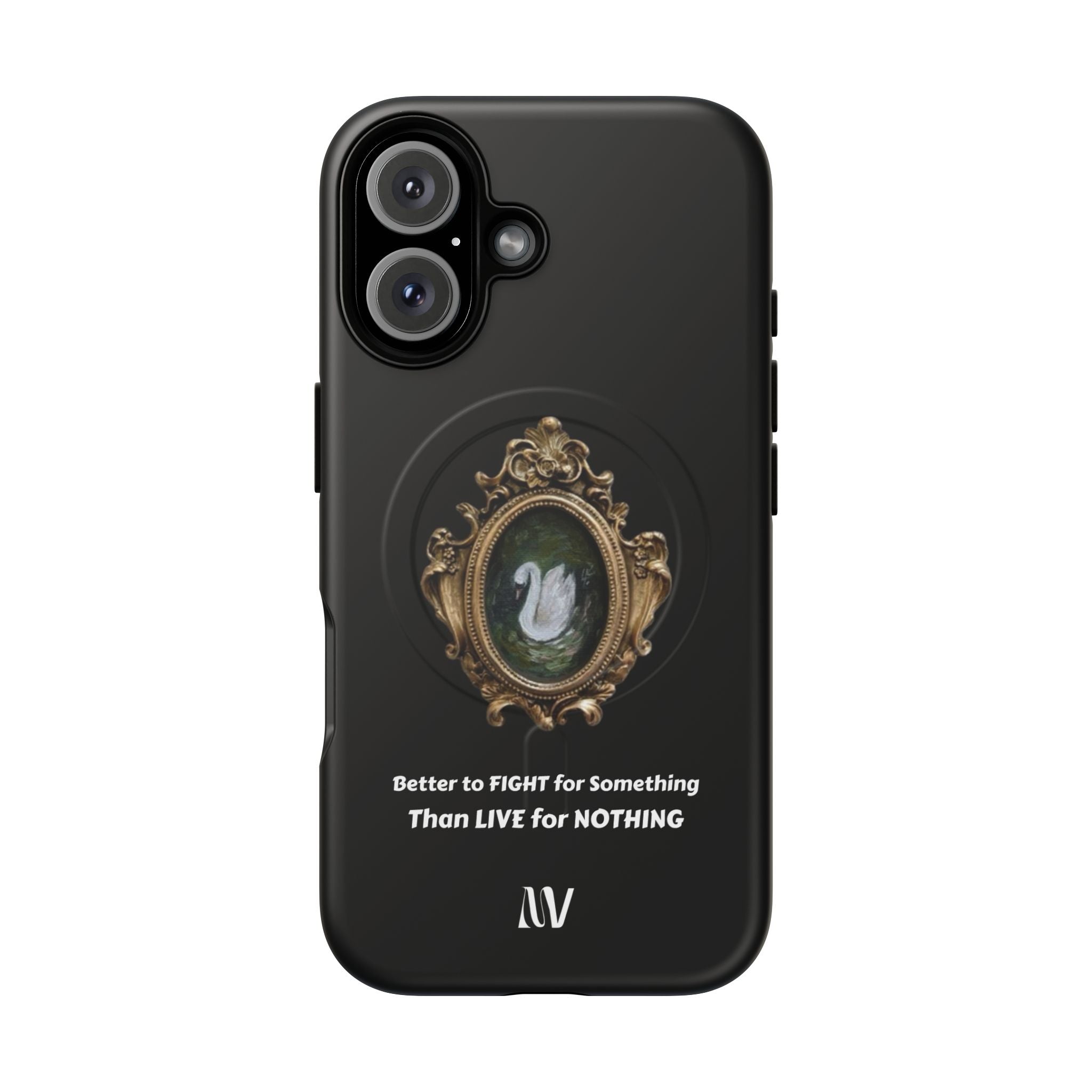 MOTIV | QUOTE STYLE | IPHONE | TOUGH MAGNETIC CASE