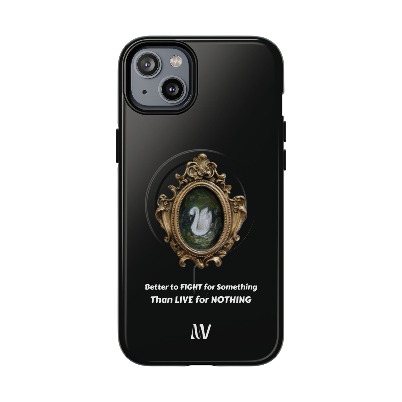 MOTIV | QUOTE STYLE | IPHONE | TOUGH MAGNETIC CASE
