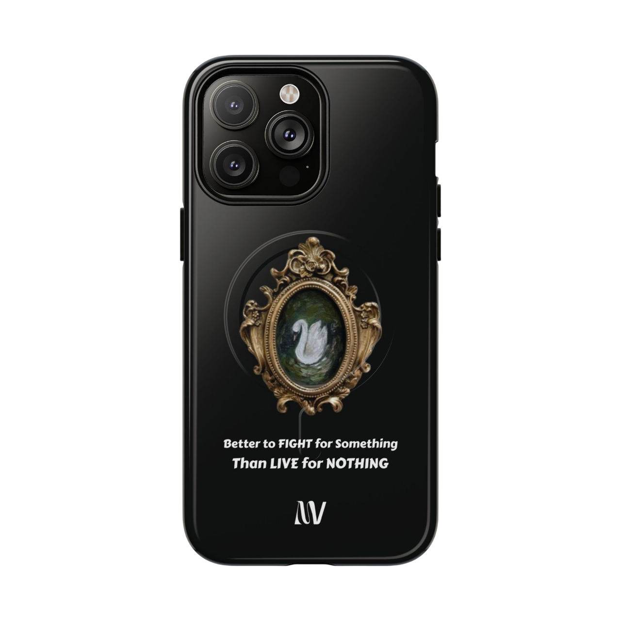 MOTIV | QUOTE STYLE | IPHONE | TOUGH MAGNETIC CASE