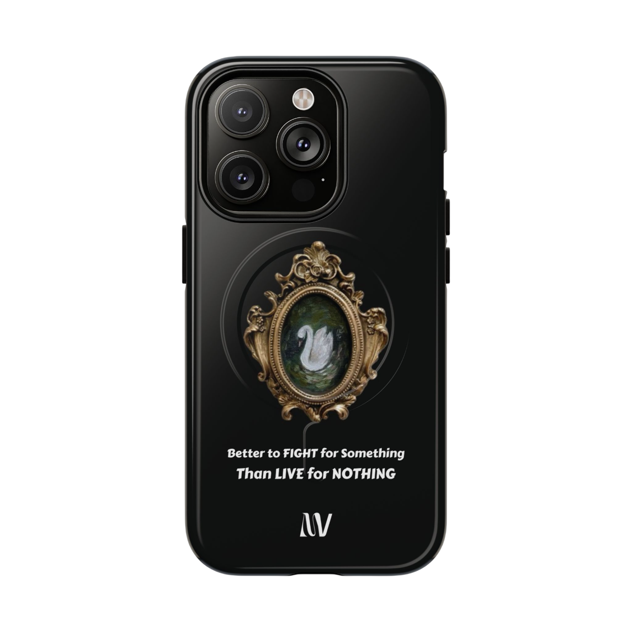 MOTIV | QUOTE STYLE | IPHONE | TOUGH MAGNETIC CASE