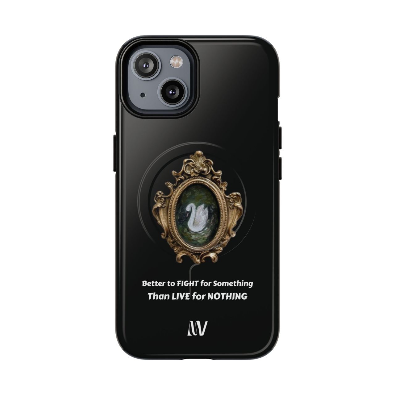 MOTIV | QUOTE STYLE | IPHONE | TOUGH MAGNETIC CASE