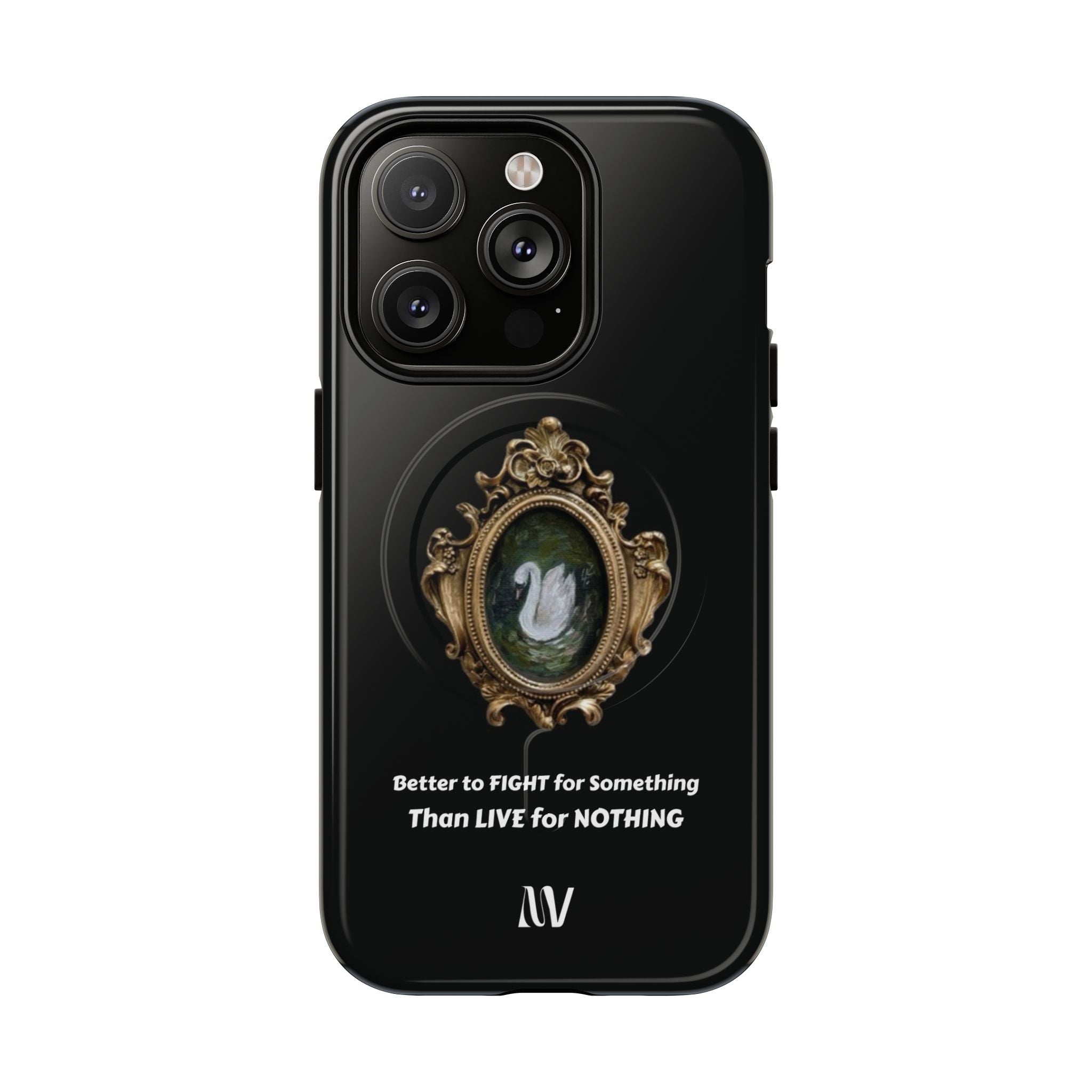 MOTIV | QUOTE STYLE | IPHONE | TOUGH MAGNETIC CASE