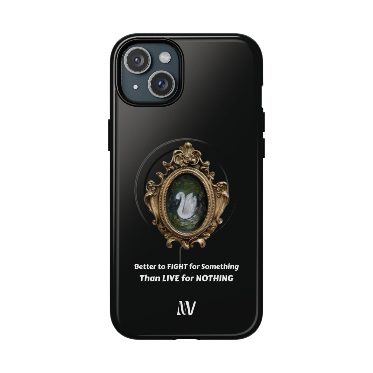 MOTIV | QUOTE STYLE | IPHONE | TOUGH MAGNETIC CASE