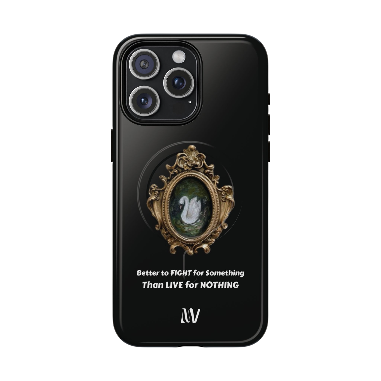 MOTIV | QUOTE STYLE | IPHONE | TOUGH MAGNETIC CASE