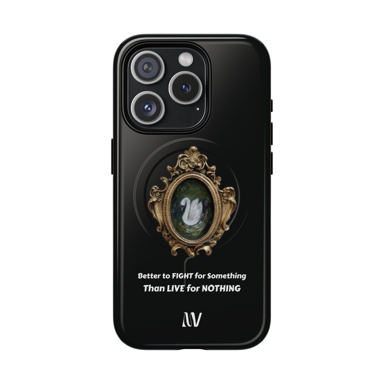 MOTIV | QUOTE STYLE | IPHONE | TOUGH MAGNETIC CASE