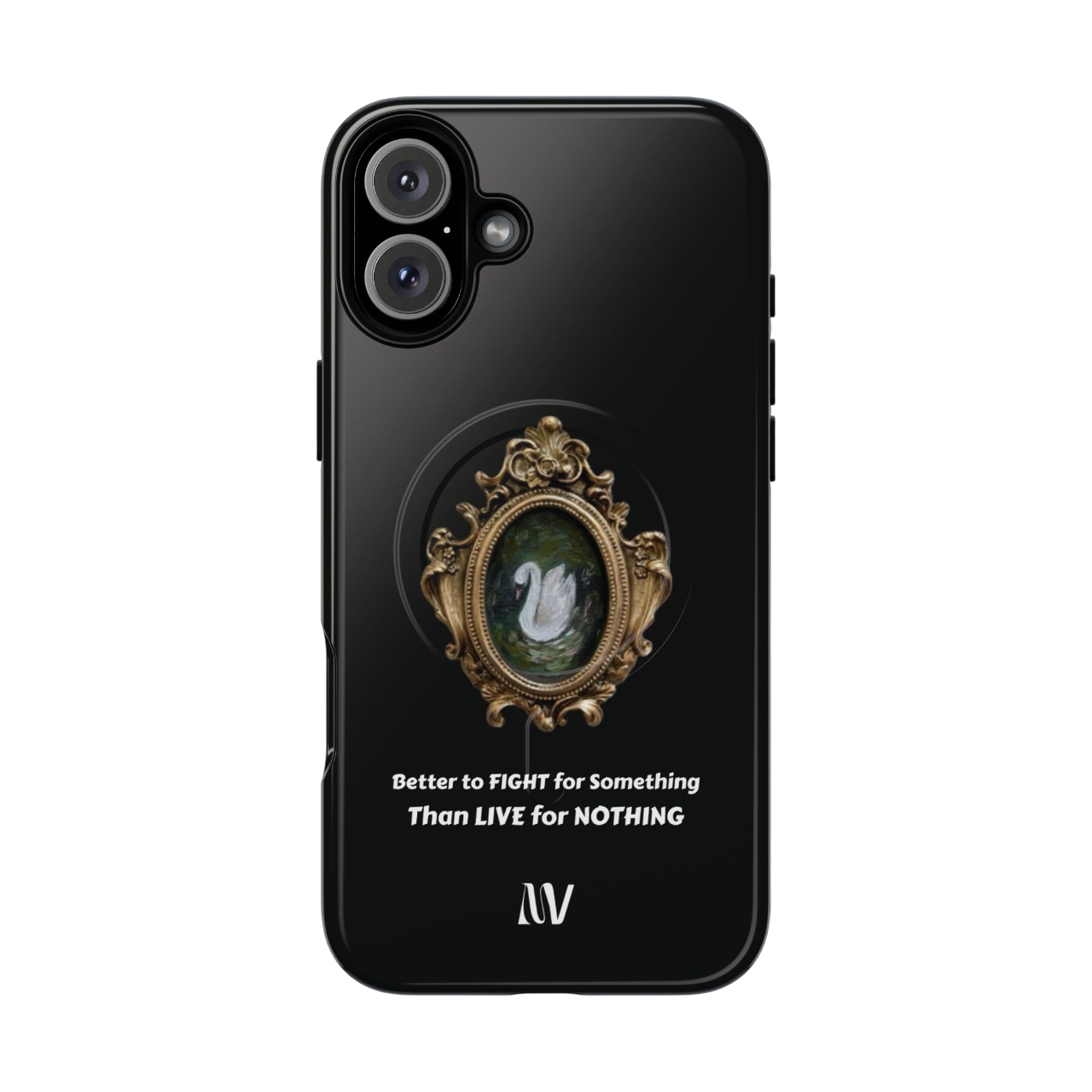 MOTIV | QUOTE STYLE | IPHONE | TOUGH MAGNETIC CASE