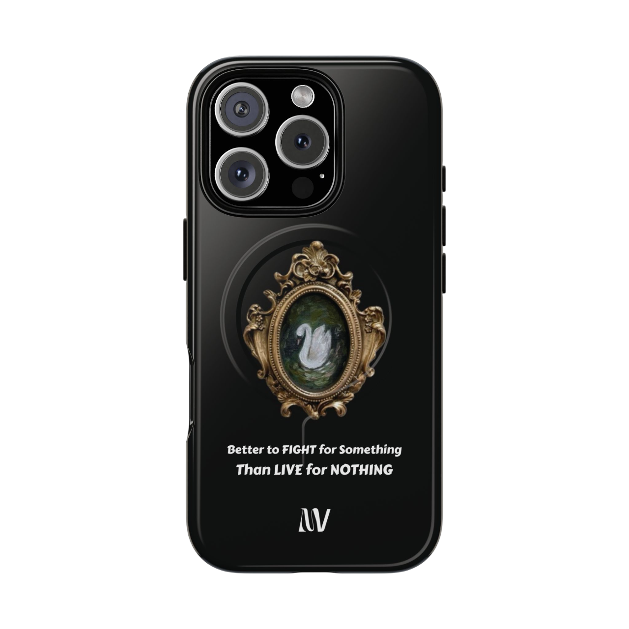 MOTIV | QUOTE STYLE | IPHONE | TOUGH MAGNETIC CASE