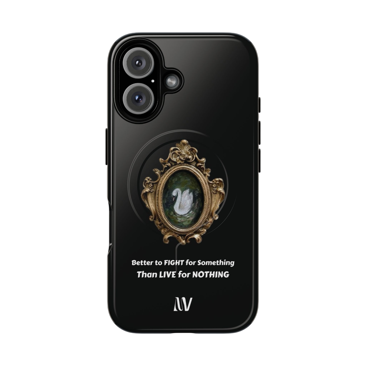 MOTIV | QUOTE STYLE | IPHONE | TOUGH MAGNETIC CASE