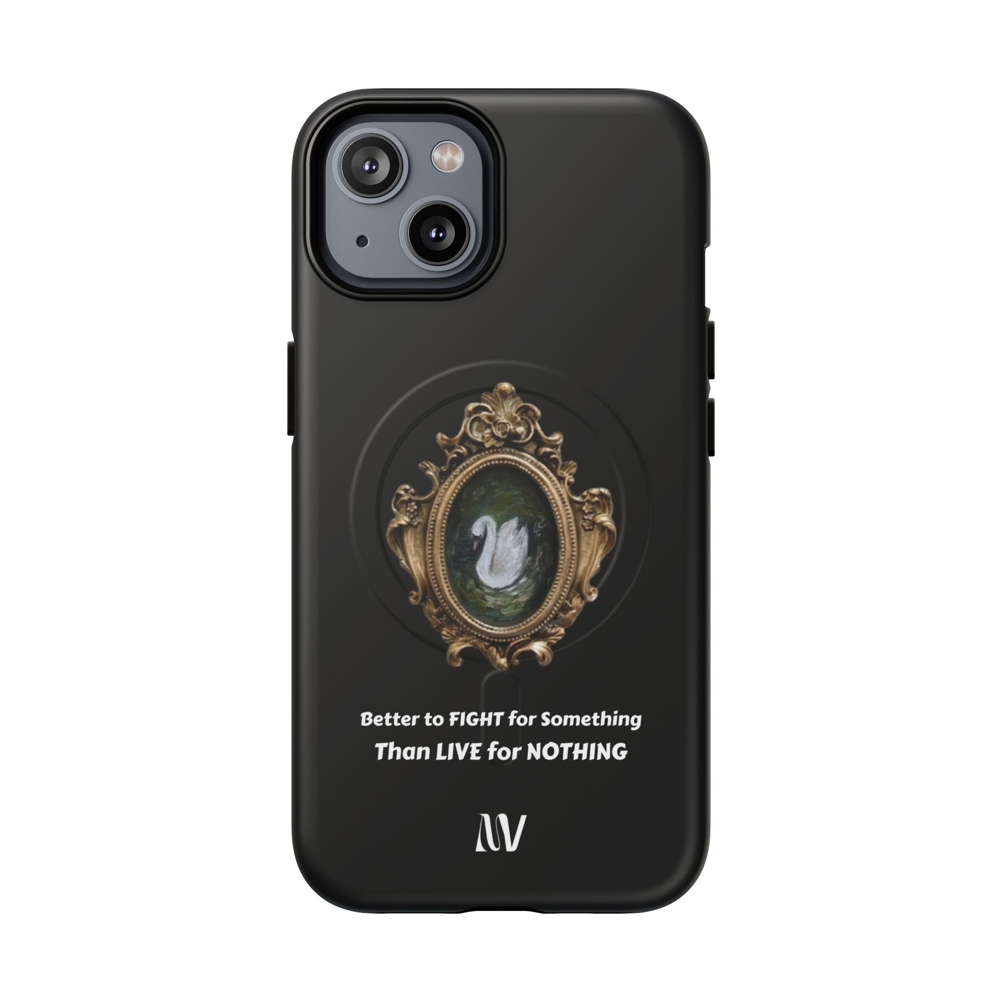 MOTIV | QUOTE STYLE | IPHONE | TOUGH MAGNETIC CASE