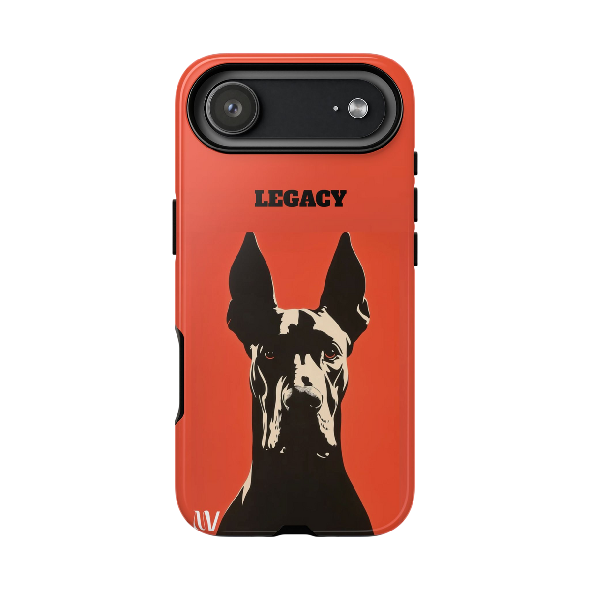 LEGADO • CARTOONIC STYLE • IPHONE • TOUGH CASE