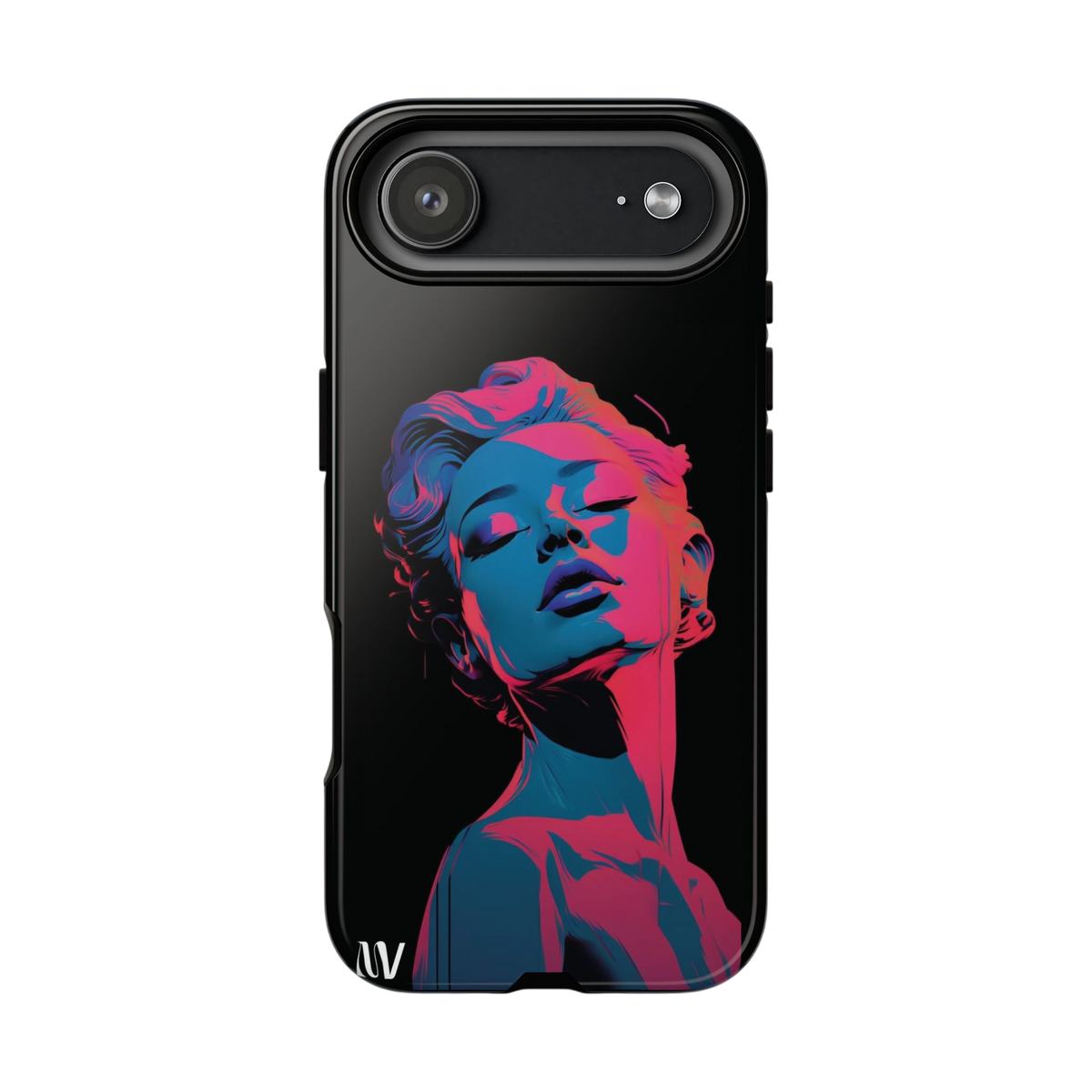 BENDITA • CARTOONIC STYLE • IPHONE • TOUGH CASE
