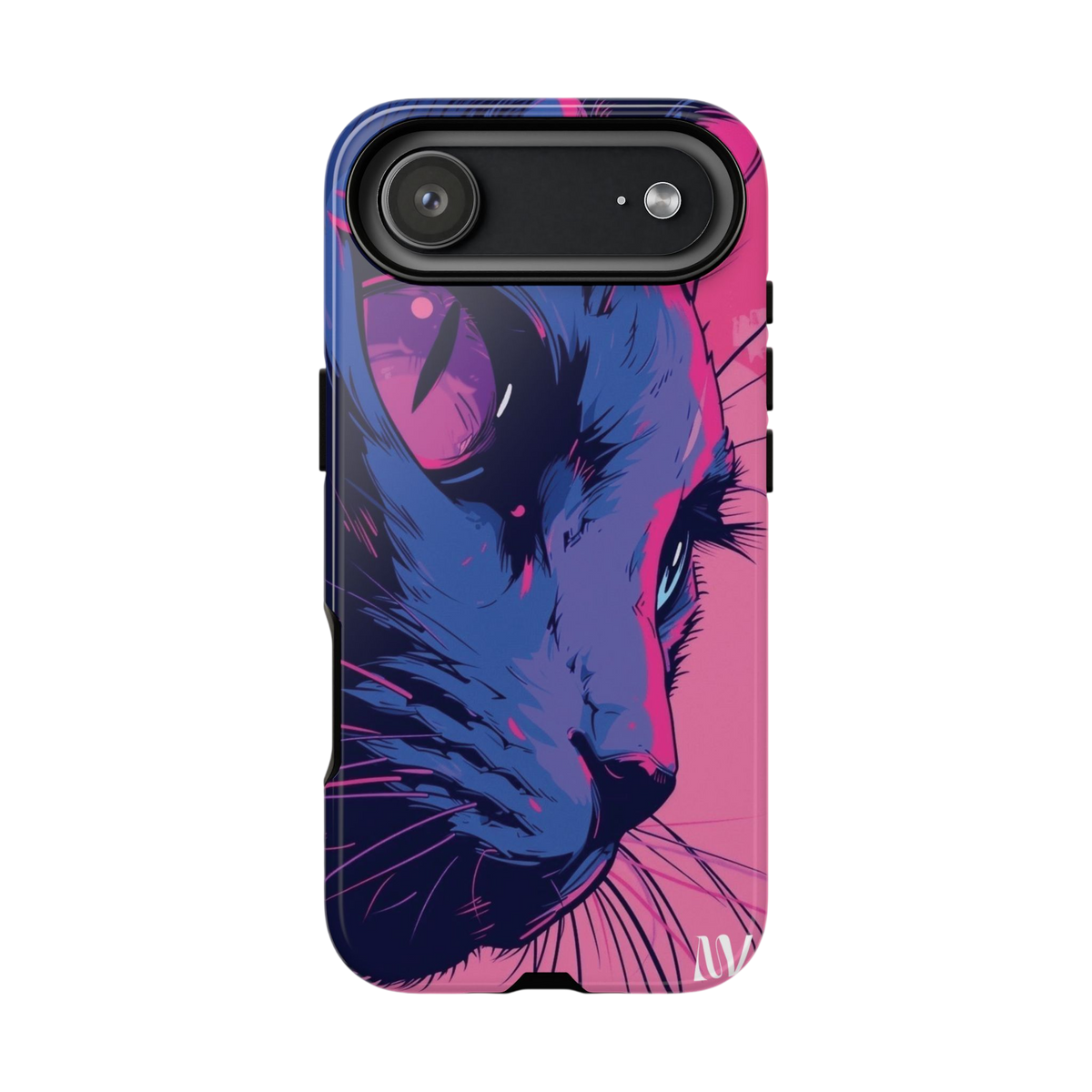 AGRESIVO • CARTOONIC STYLE • IPHONE • TOUGH CASE