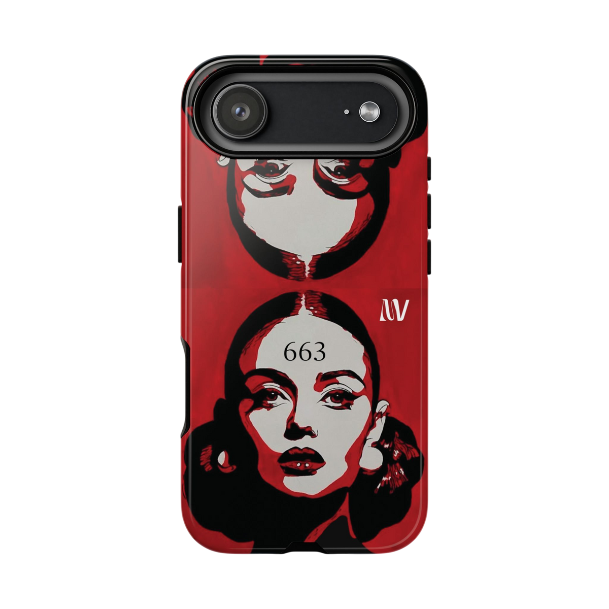 LIDER • QUOTE STYLE • IPHONE • TOUGH CASE