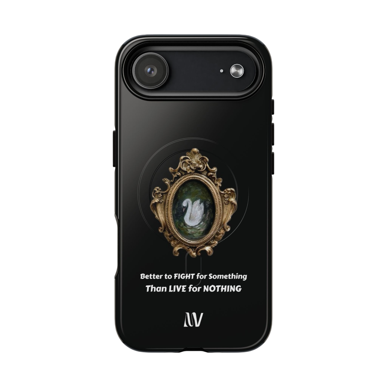 MOTIV | QUOTE STYLE | IPHONE | TOUGH MAGNETIC CASE