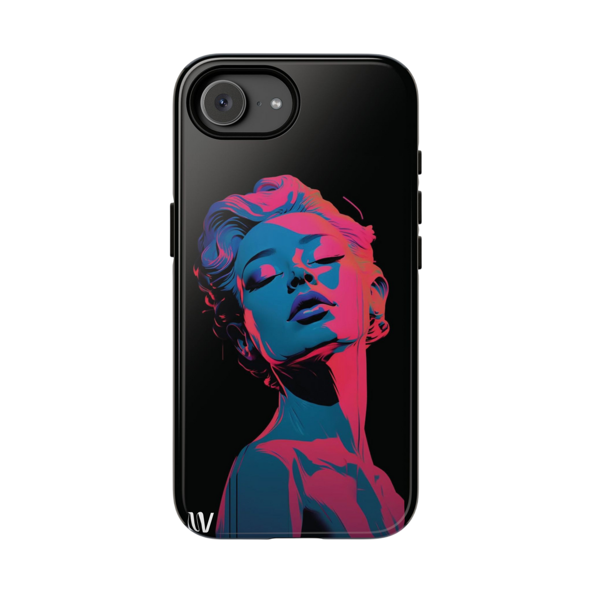 BENDITA • CARTOONIC STYLE • IPHONE • TOUGH CASE