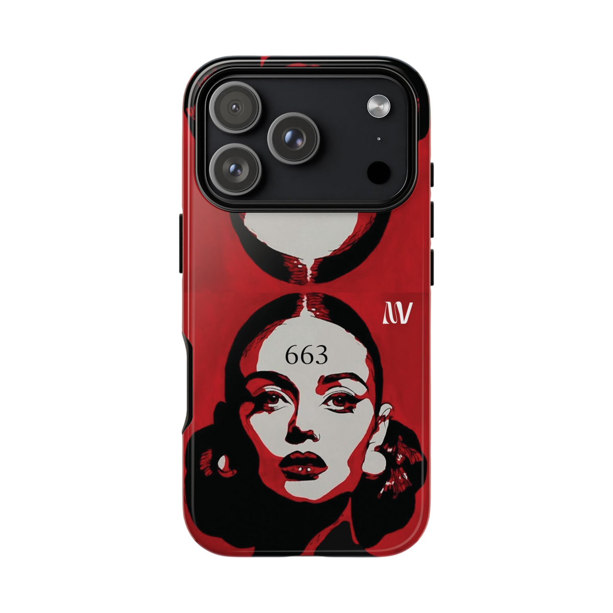 LIDER • QUOTE STYLE • IPHONE • TOUGH CASE