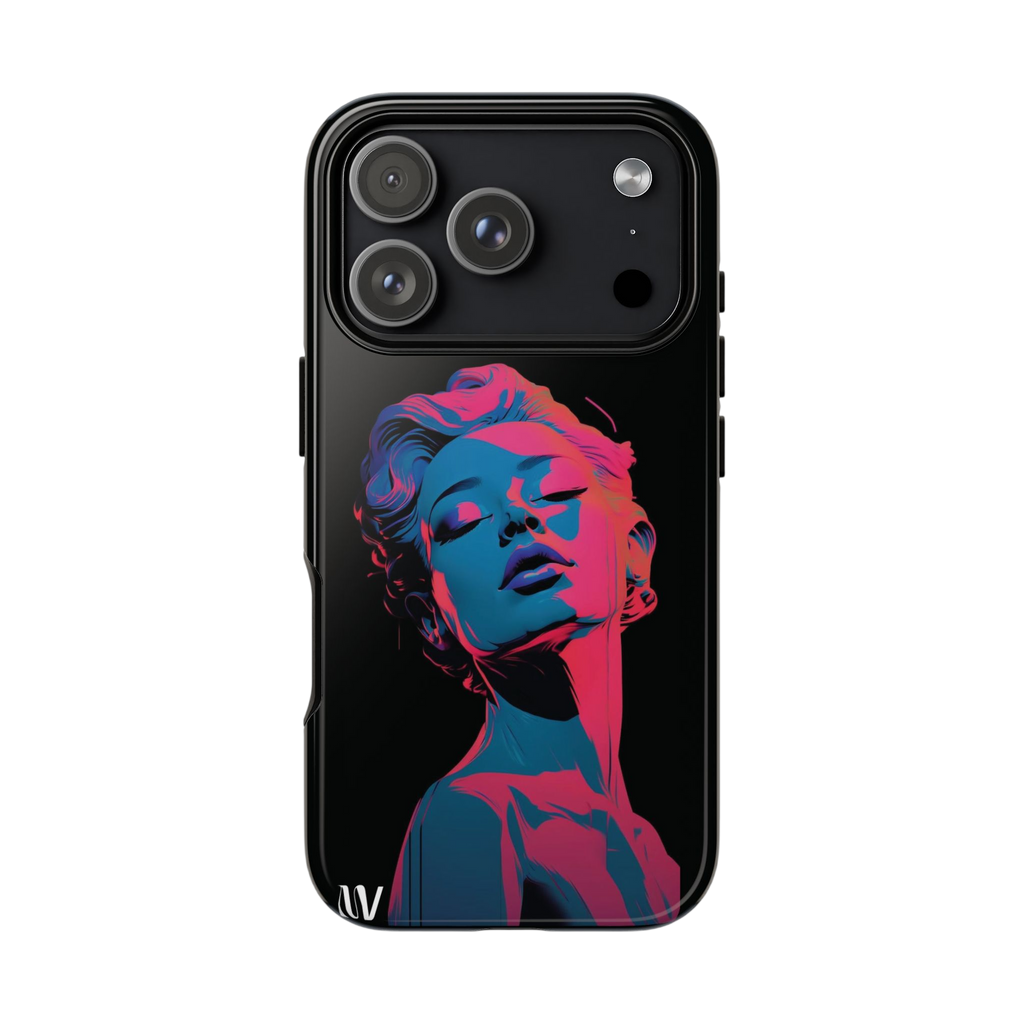 BENDITA • CARTOONIC STYLE • IPHONE • TOUGH CASE