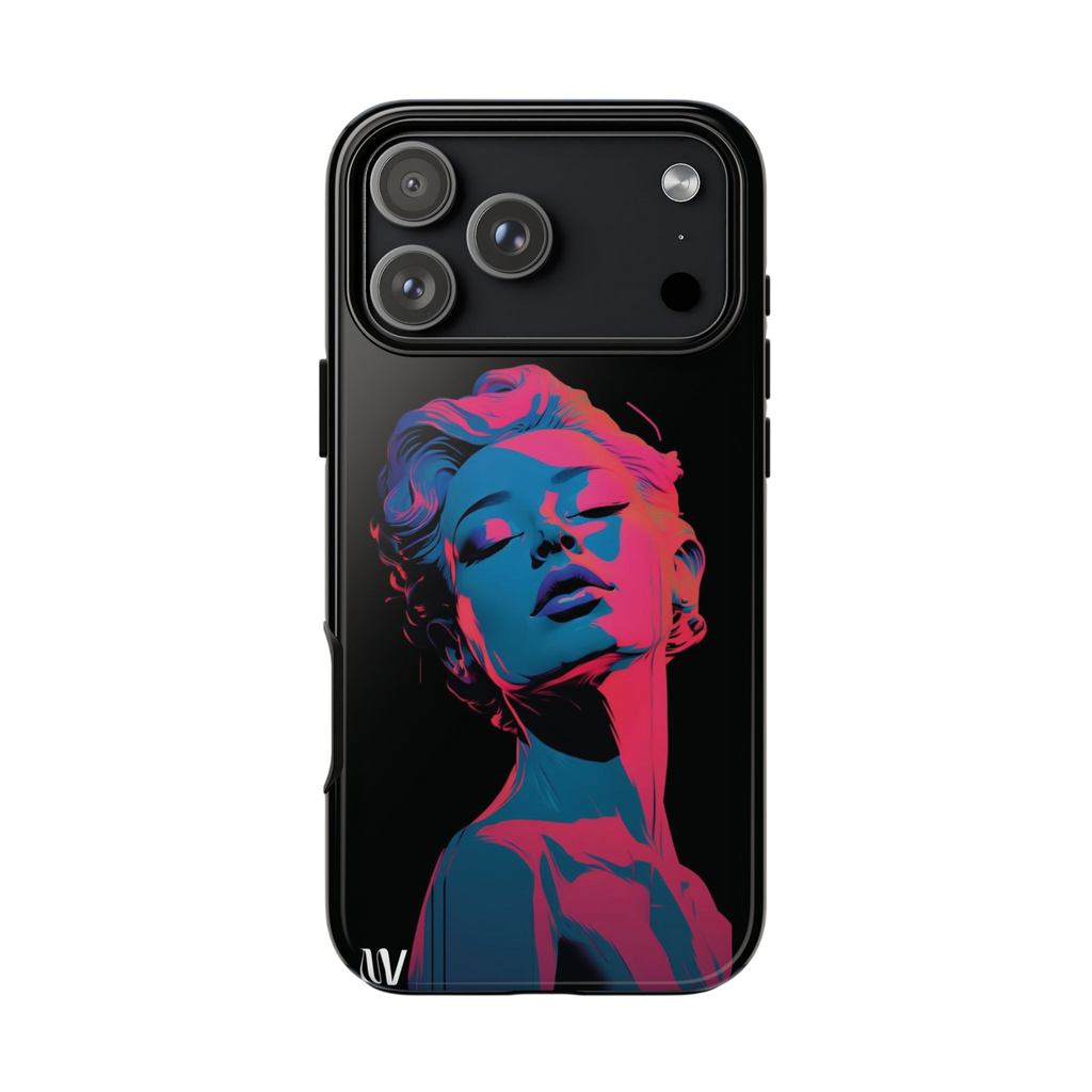 BENDITA • CARTOONIC STYLE • IPHONE • TOUGH CASE