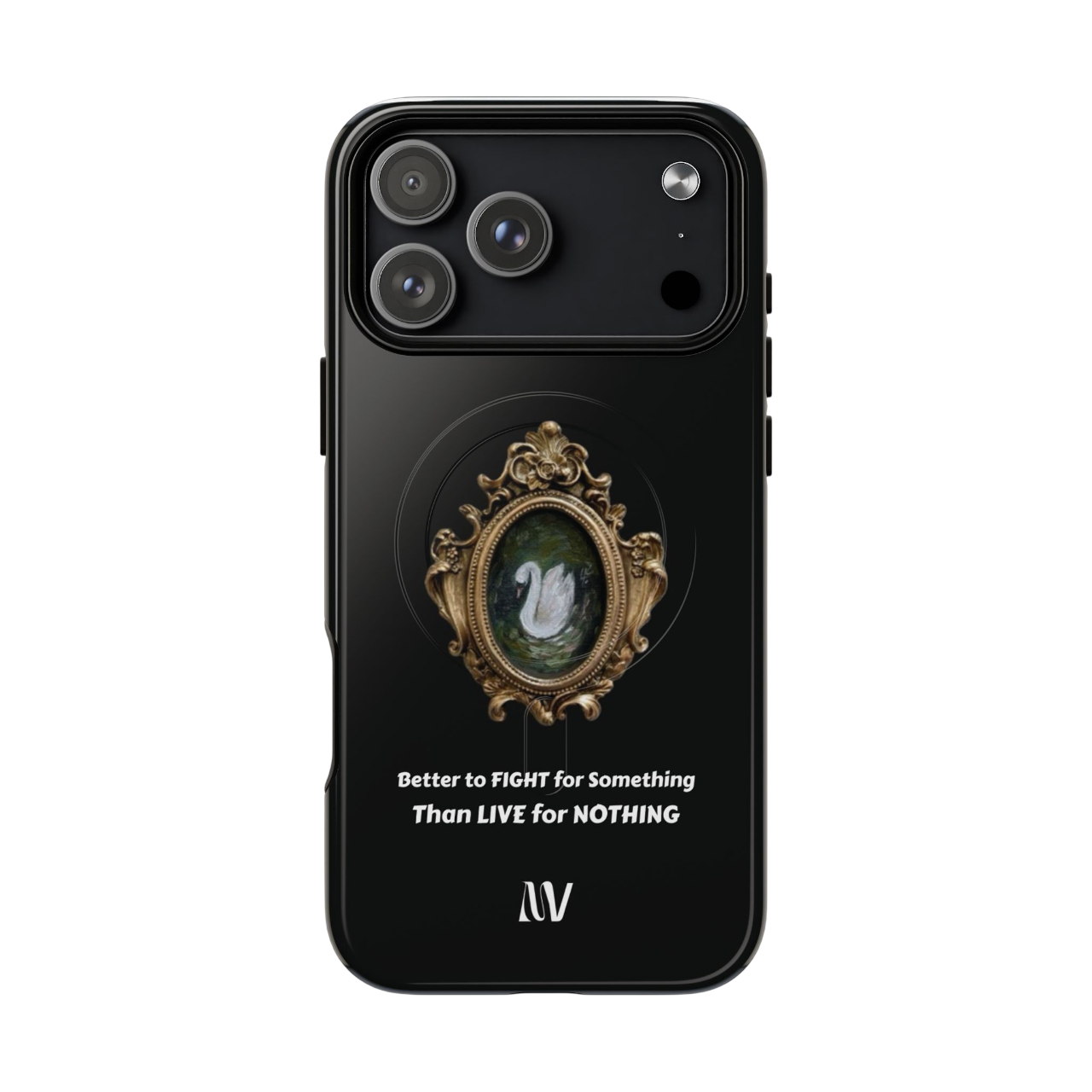 MOTIV | QUOTE STYLE | IPHONE | TOUGH MAGNETIC CASE