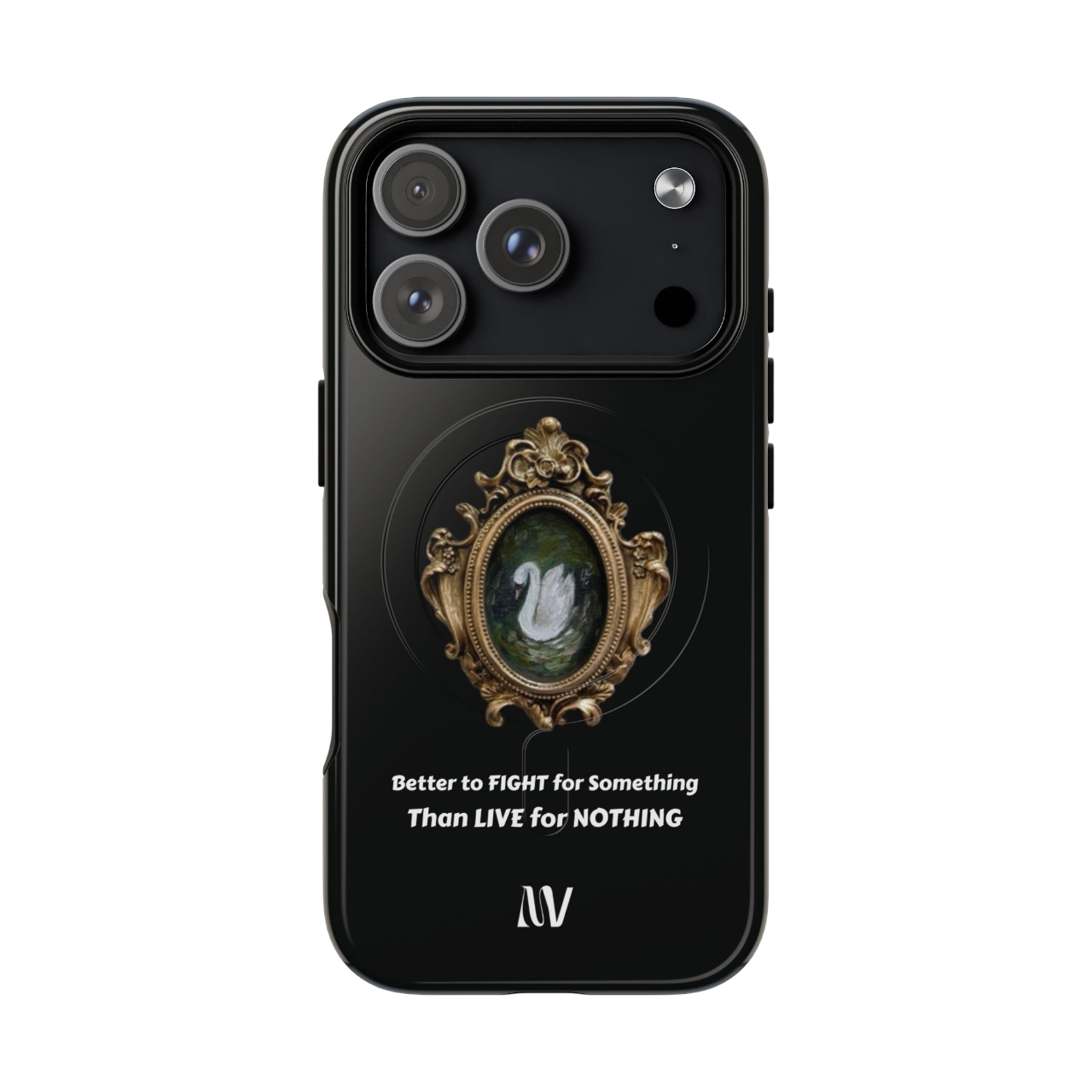 MOTIV | QUOTE STYLE | IPHONE | TOUGH MAGNETIC CASE