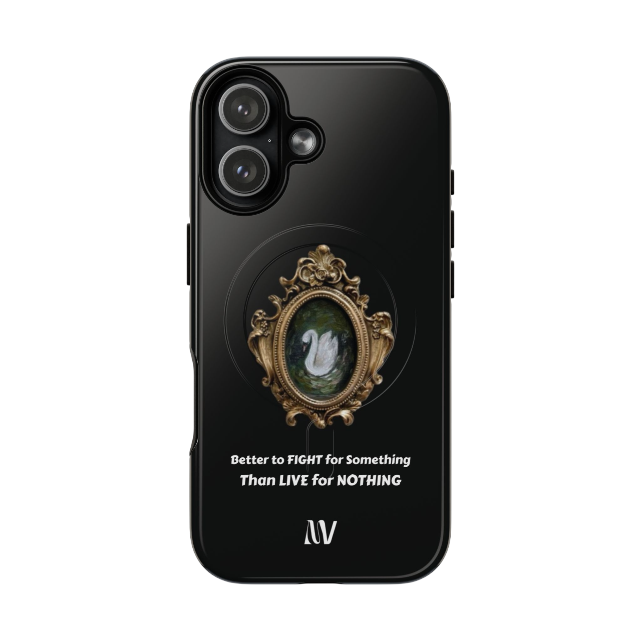 MOTIV | QUOTE STYLE | IPHONE | TOUGH MAGNETIC CASE