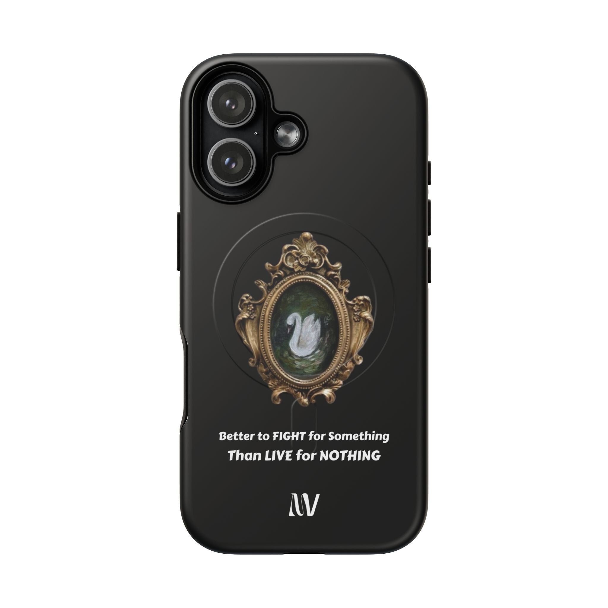 MOTIV | QUOTE STYLE | IPHONE | TOUGH MAGNETIC CASE