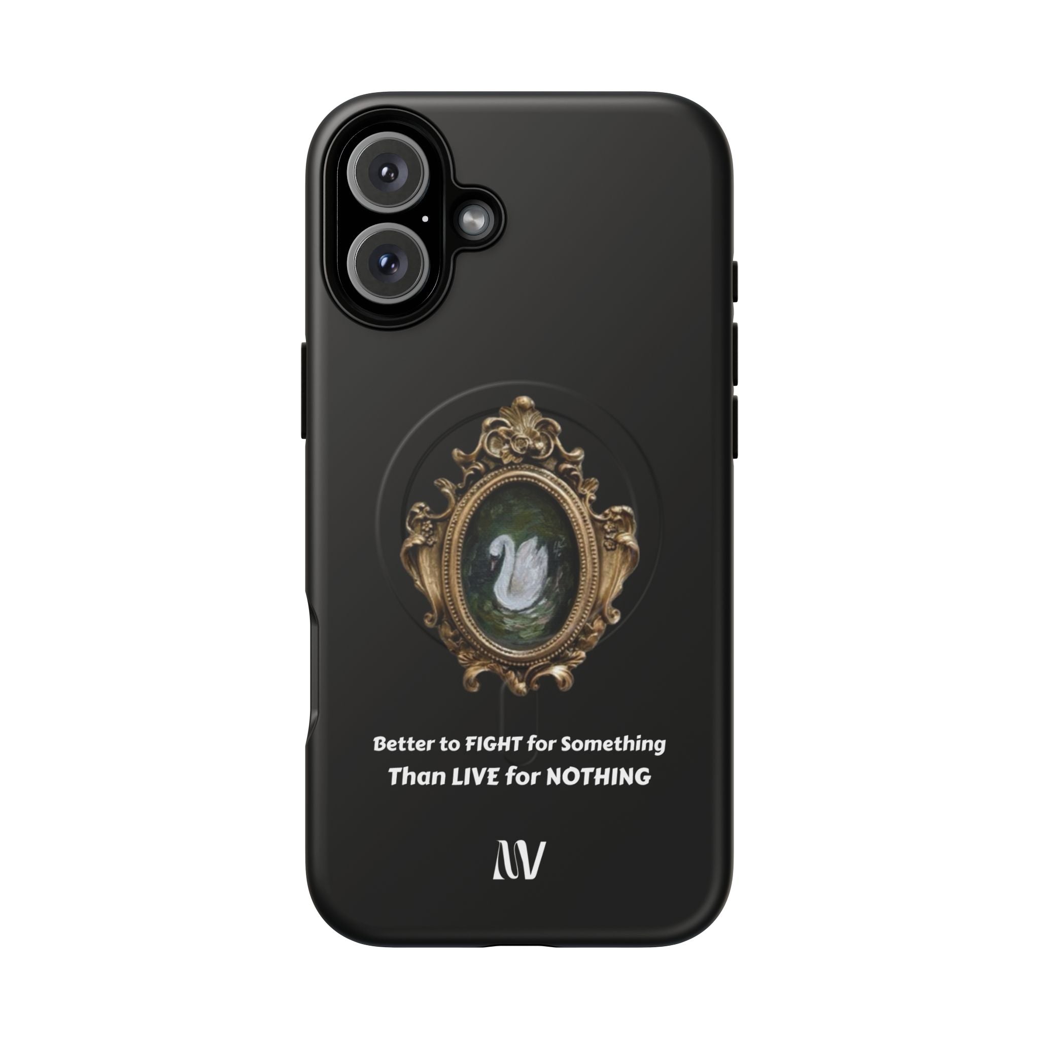 MOTIV | QUOTE STYLE | IPHONE | TOUGH MAGNETIC CASE