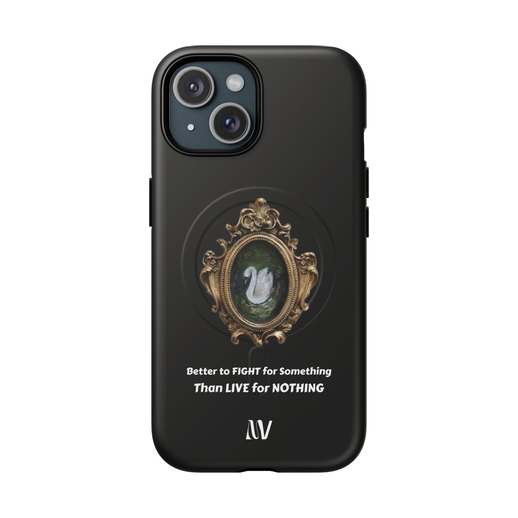 MOTIV | QUOTE STYLE | IPHONE | TOUGH MAGNETIC CASE