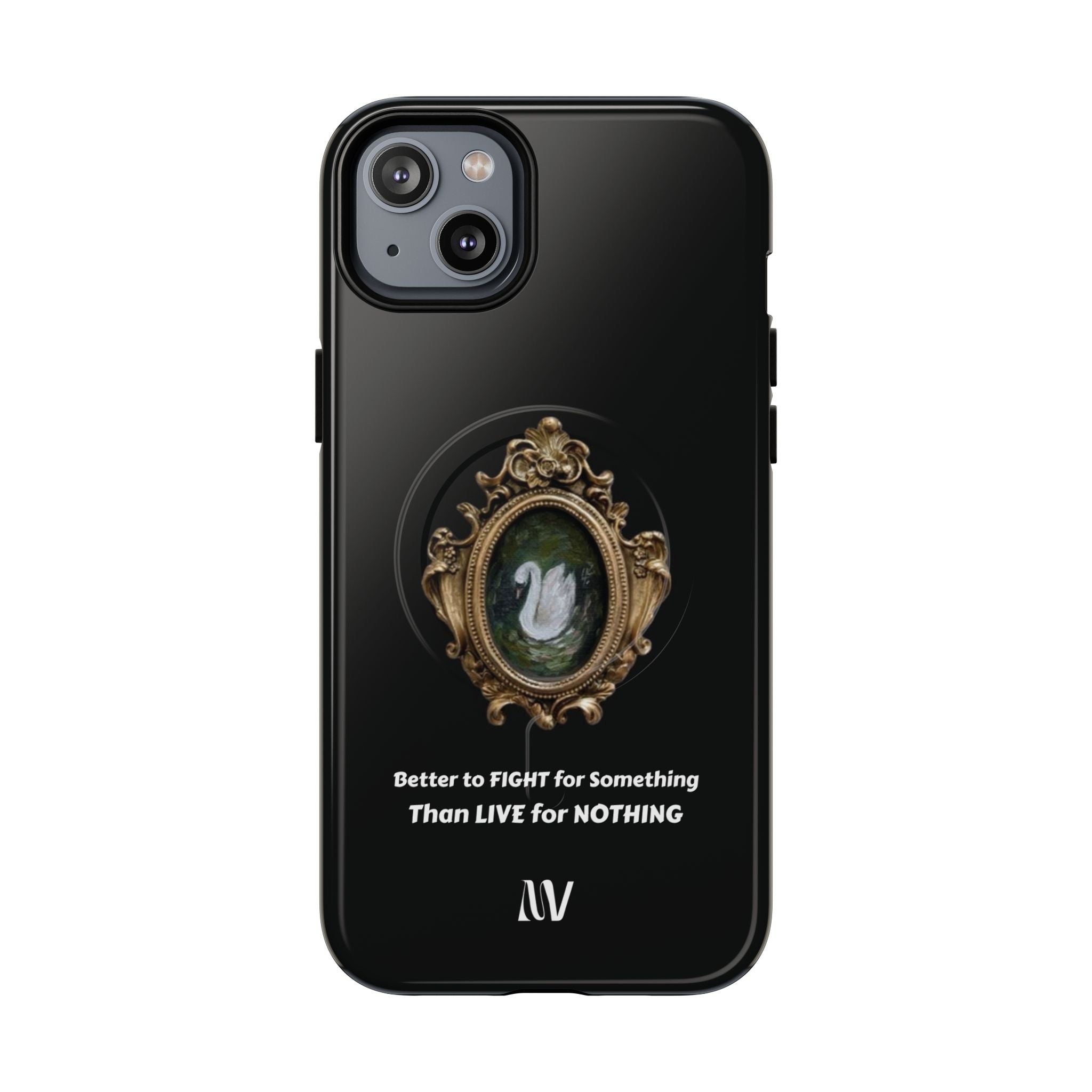 MOTIV | QUOTE STYLE | IPHONE | TOUGH MAGNETIC CASE