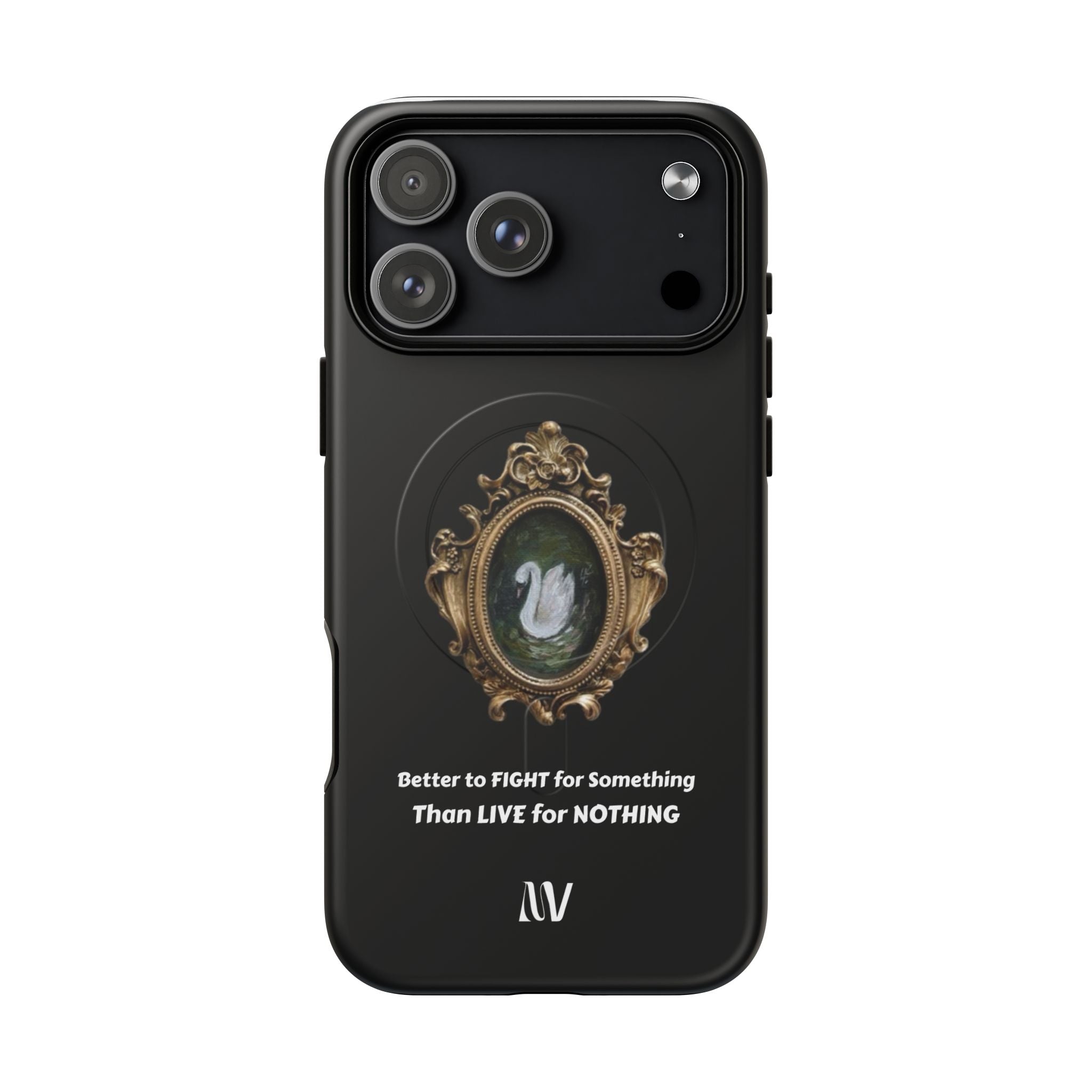 MOTIV | QUOTE STYLE | IPHONE | TOUGH MAGNETIC CASE