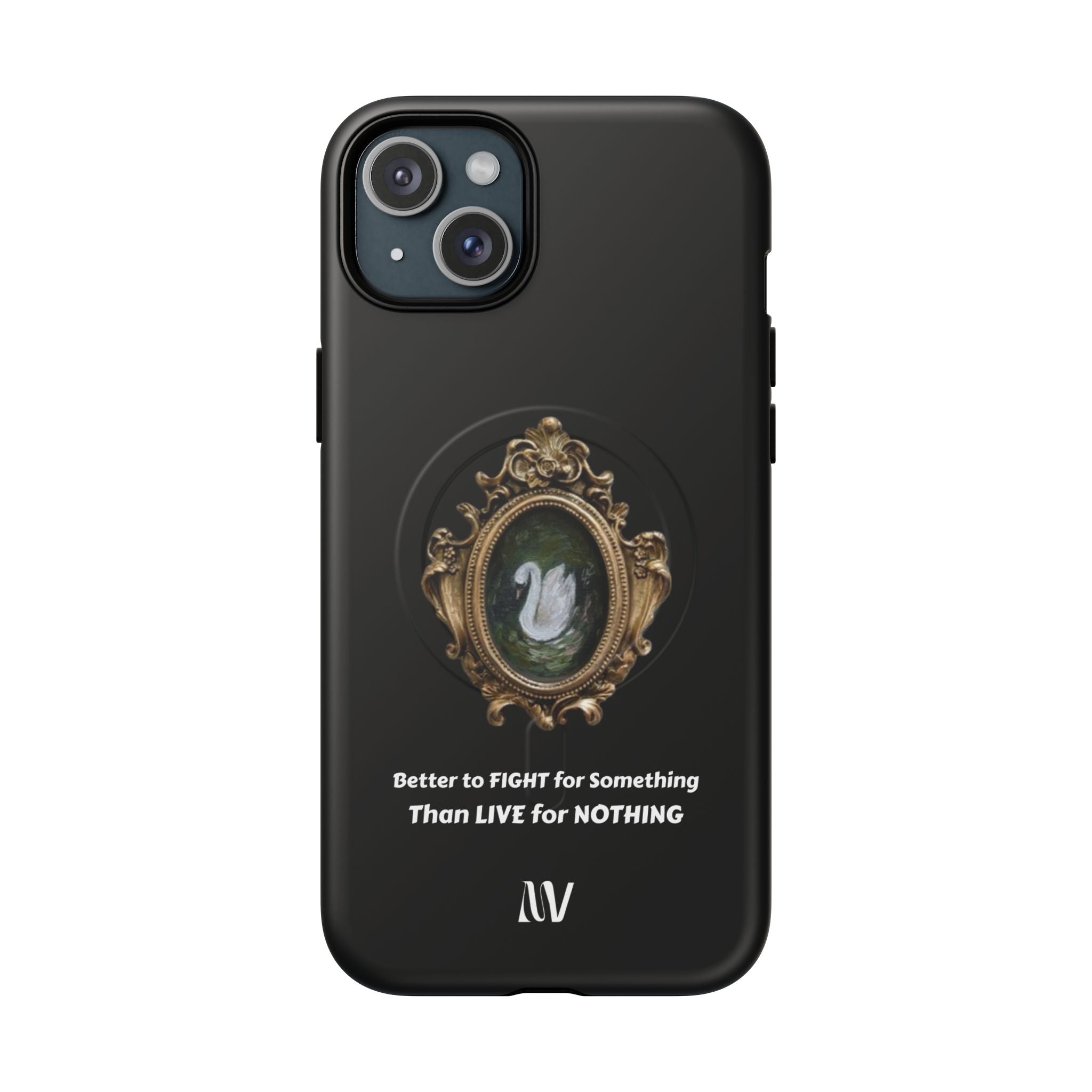 MOTIV | QUOTE STYLE | IPHONE | TOUGH MAGNETIC CASE