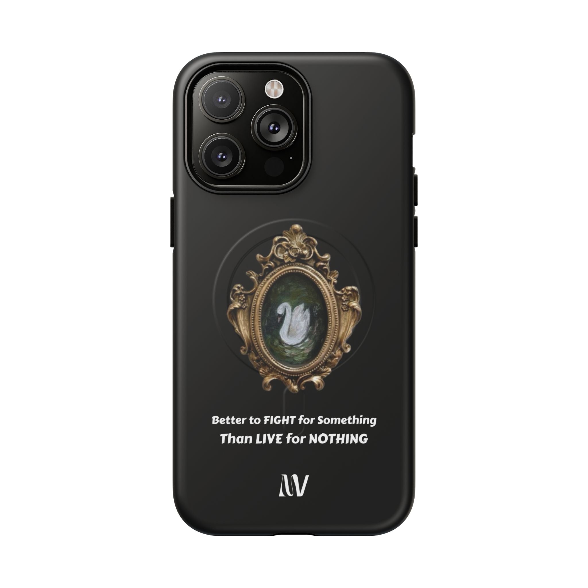 MOTIV | QUOTE STYLE | IPHONE | TOUGH MAGNETIC CASE