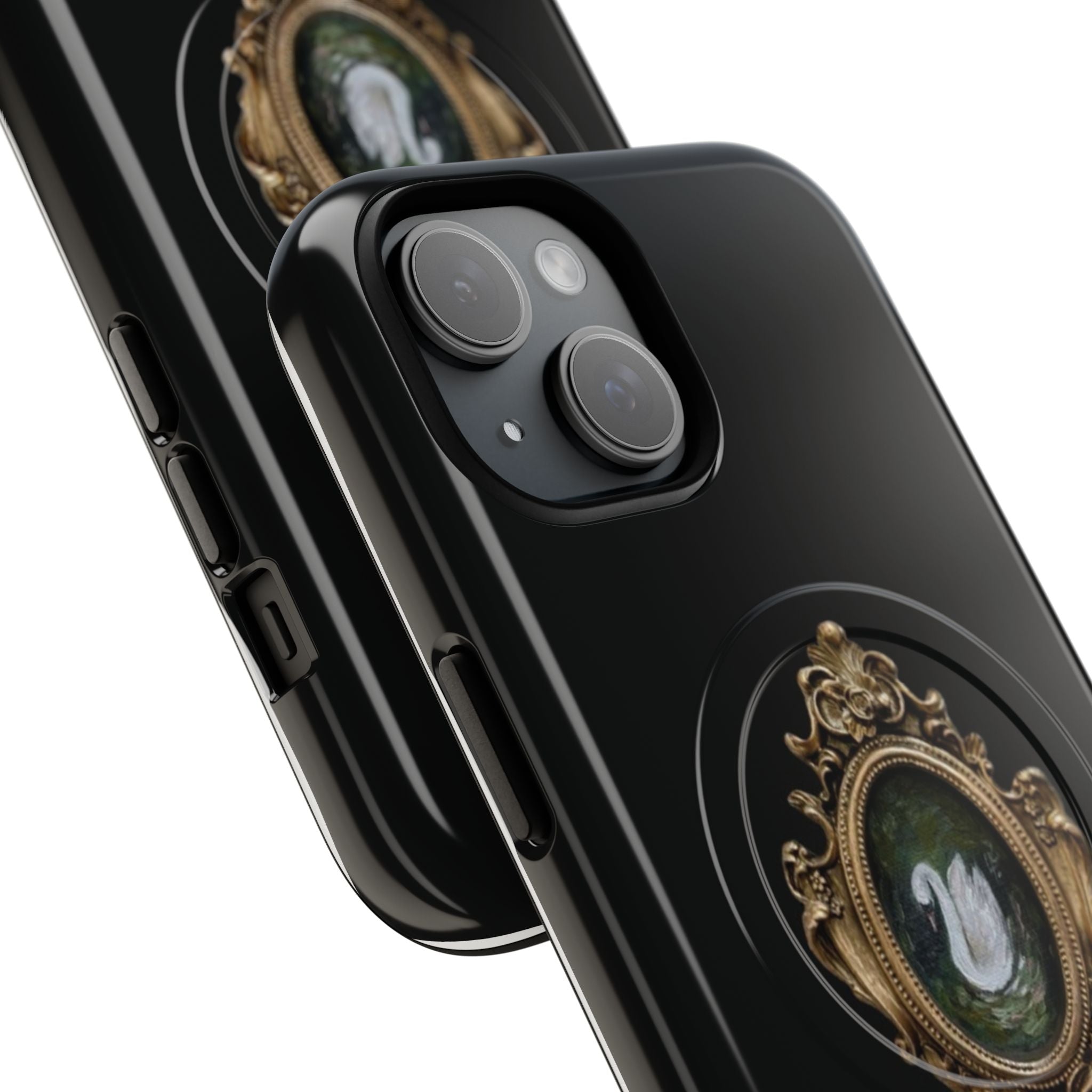 MOTIV | QUOTE STYLE | IPHONE | TOUGH MAGNETIC CASE