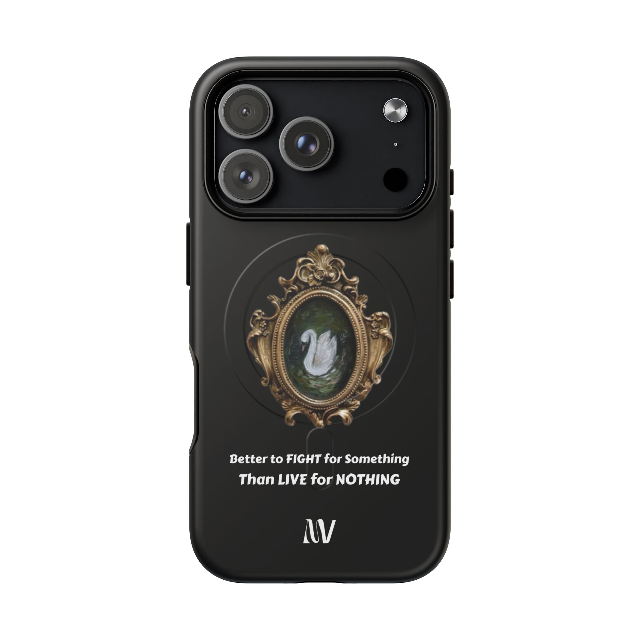 MOTIV | QUOTE STYLE | IPHONE | TOUGH MAGNETIC CASE