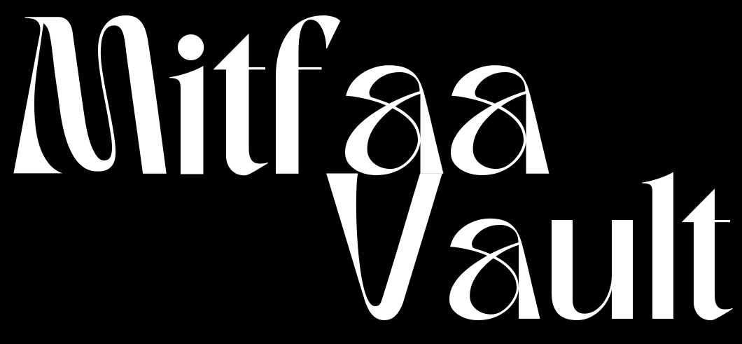 Mitfaa Vault
